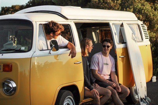 Brand on location 2